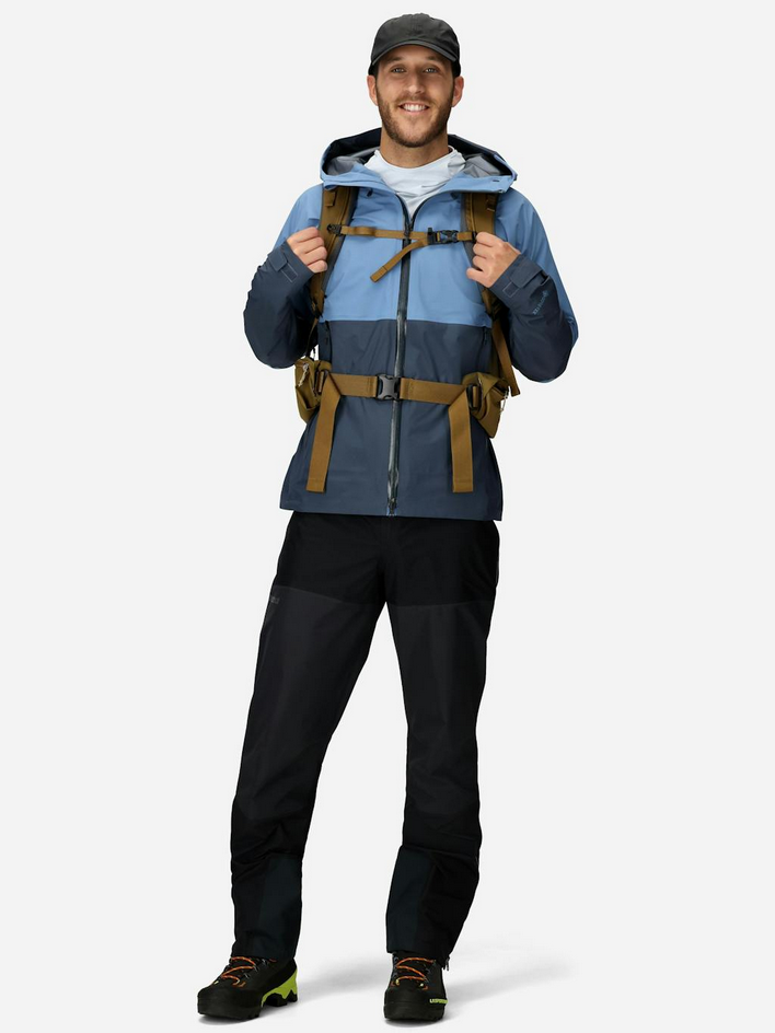 Men's Seeker GORE-TEX Jacket