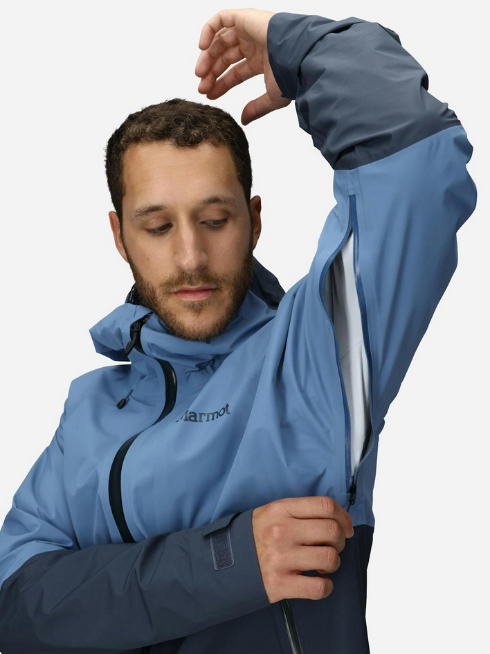 Men's Seeker GORE-TEX Jacket