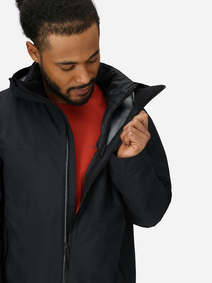 Men's Minimalist Pertex 3-in-1 Jacket