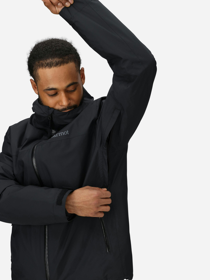 Men's Minimalist Pertex 3-in-1 Jacket