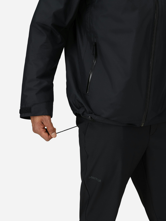 Men's Minimalist Pertex 3-in-1 Jacket