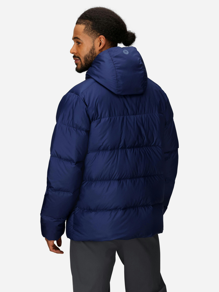 Men's Guides Down Hoody