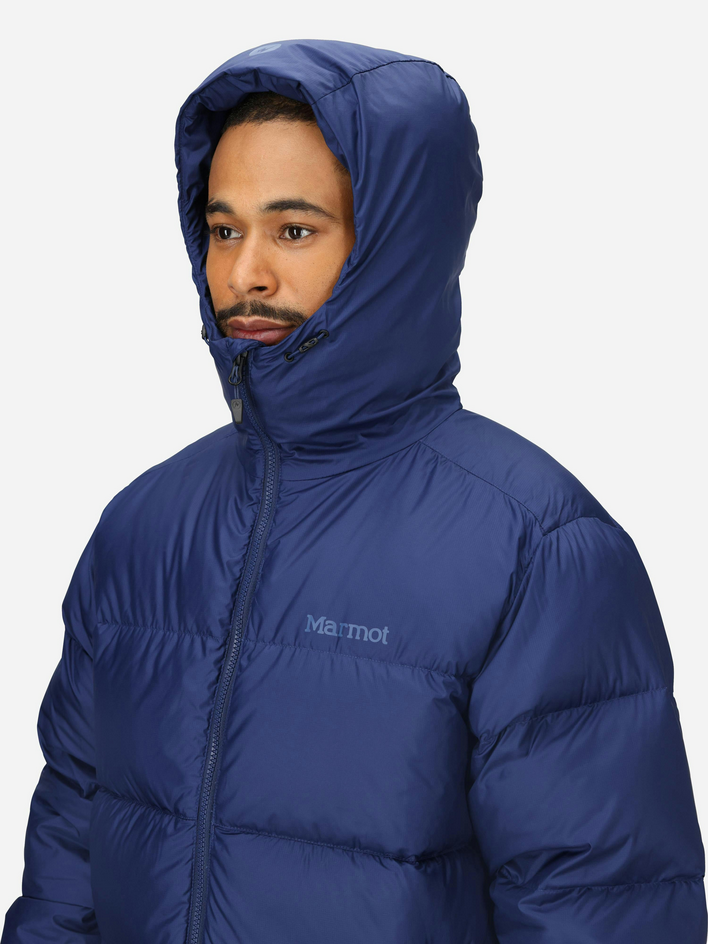 Men's Guides Down Hoody