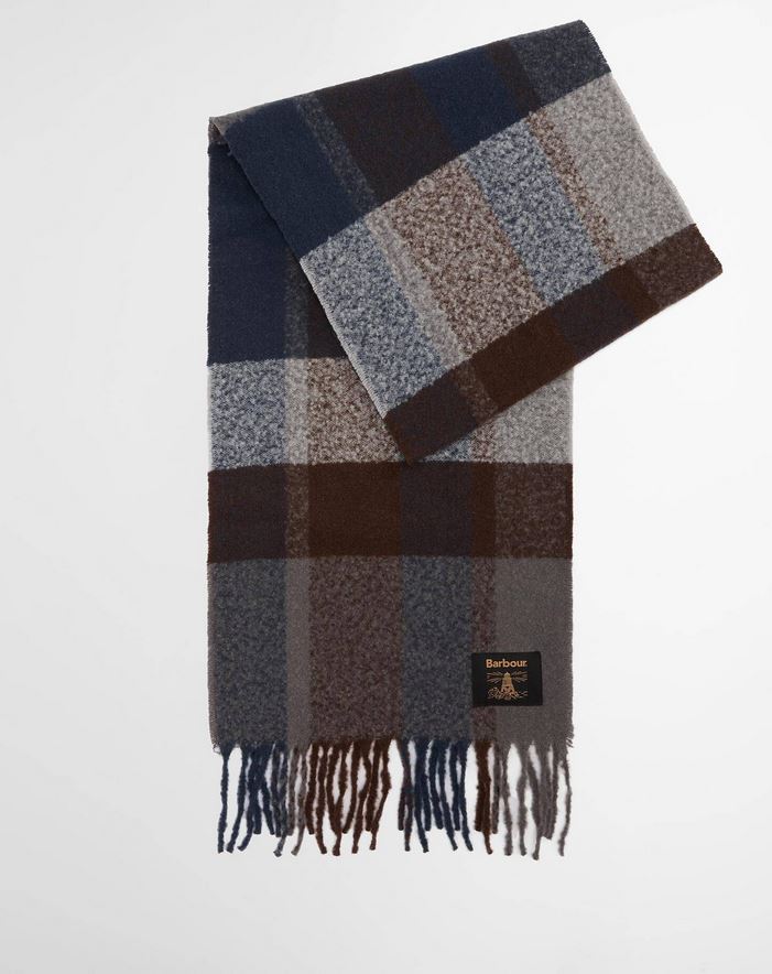 Westerdale Beanie & Scarf Gift Set
