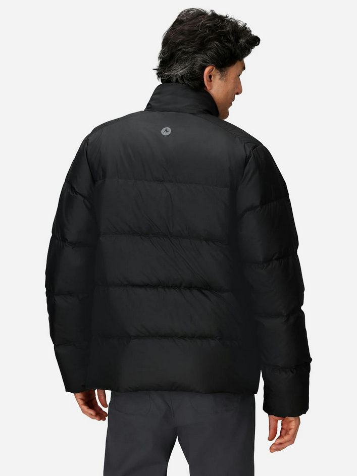 Men's Guides Down Jacket