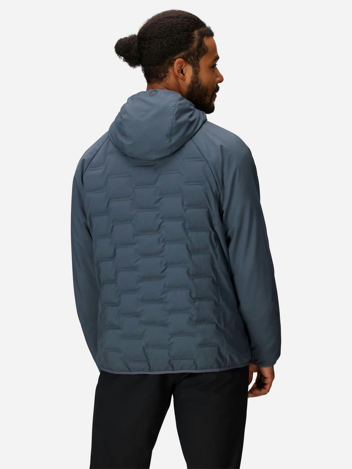 Men's WarmCube Active Aerothermal Hoody