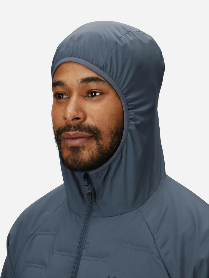 Men's WarmCube Active Aerothermal Hoody