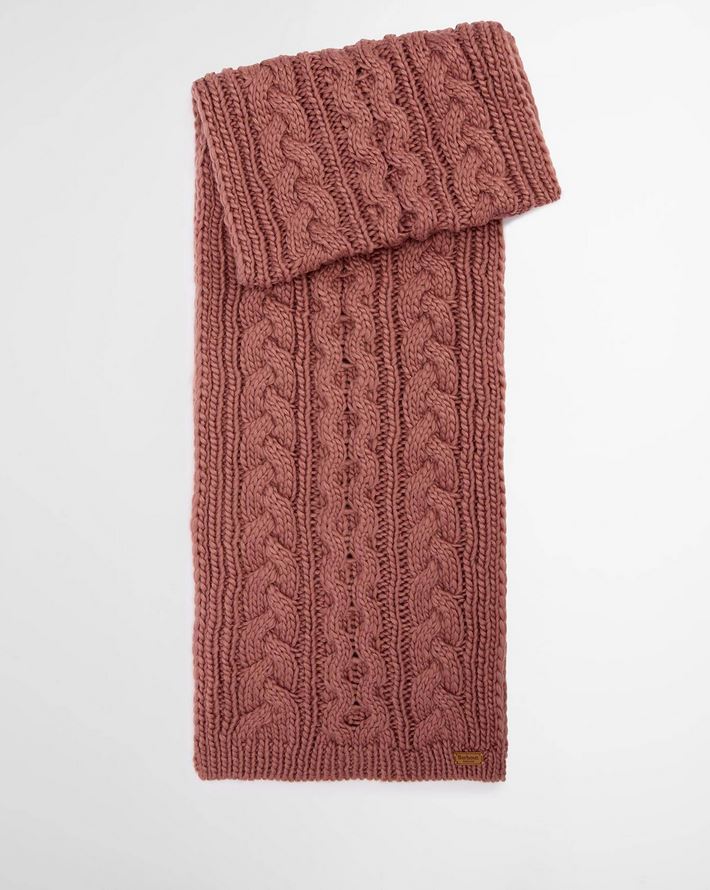 Penshaw Beanie & Scarf Gift Set