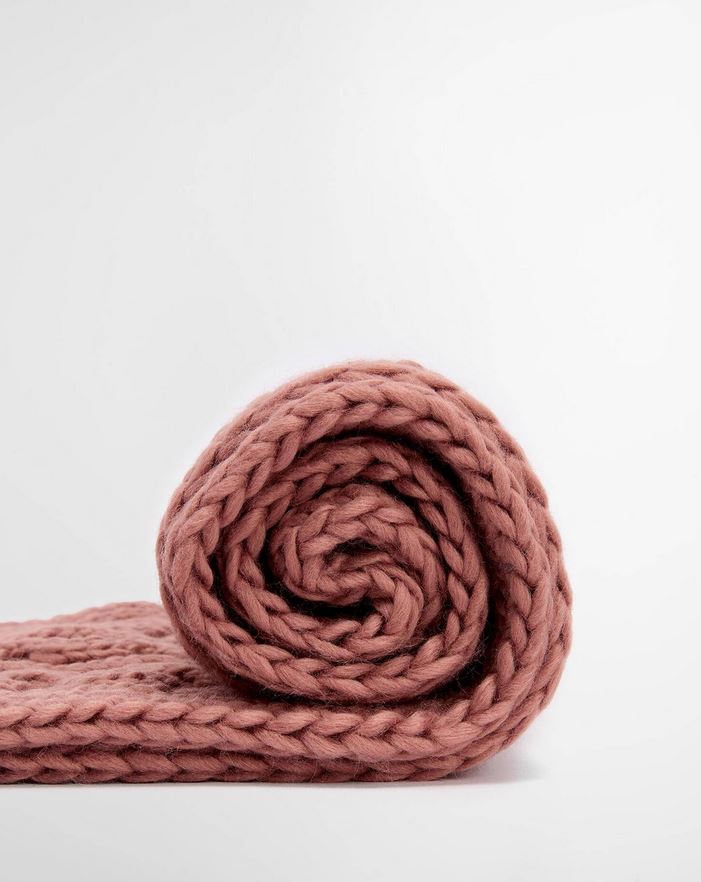 Penshaw Beanie & Scarf Gift Set