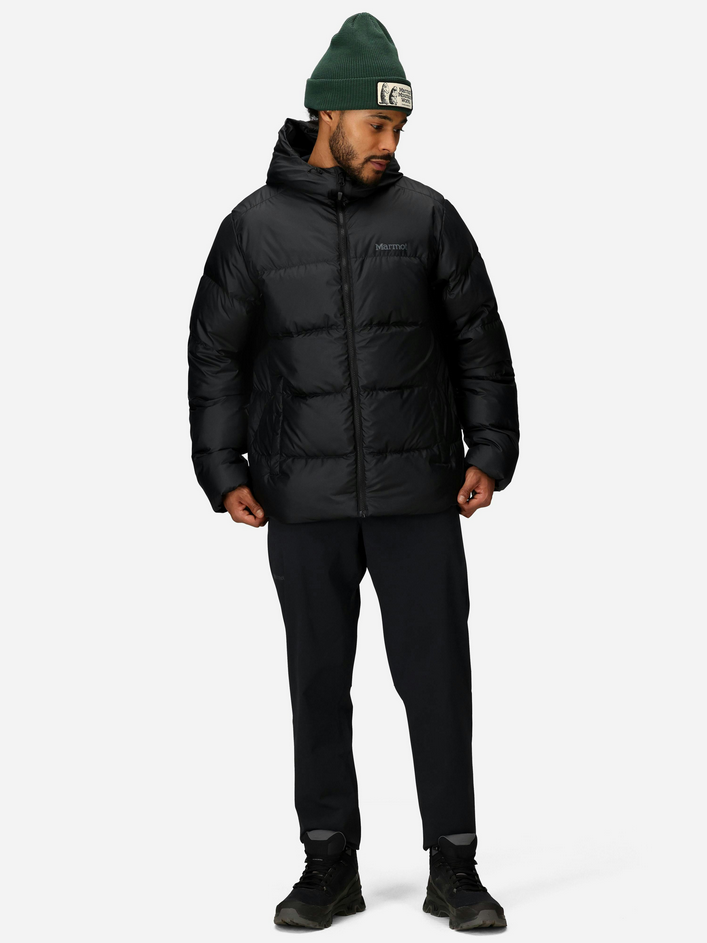 Men's Guides Down Hoody