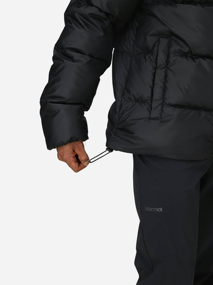 Men's Guides Down Hoody