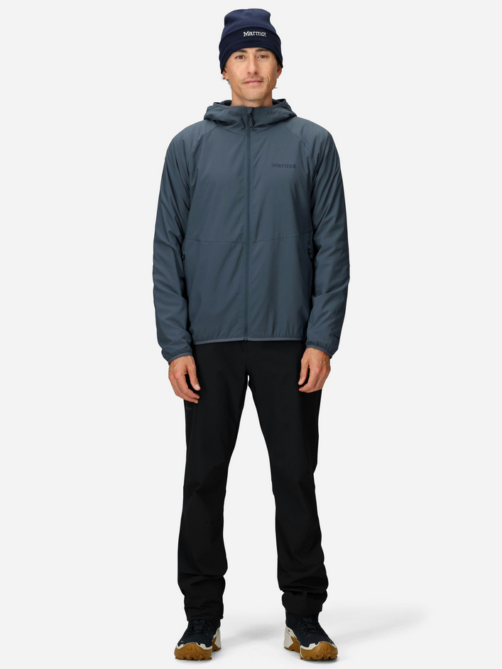 Men's Aerothermal Hoody