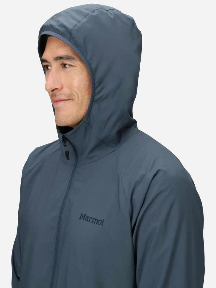 Men's Aerothermal Hoody