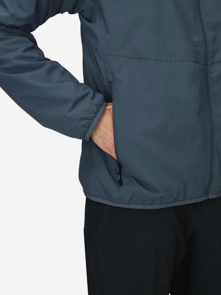 Men's Aerothermal Hoody