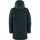 Men's Singi Wool Padded Parka 