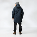 Men's Singi Wool Padded Parka 