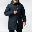 Men's Singi Wool Padded Parka 