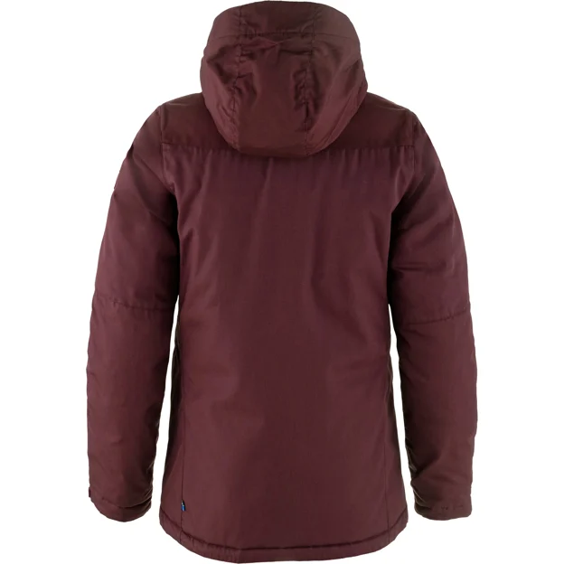 Women's Stina Padded Jacket 