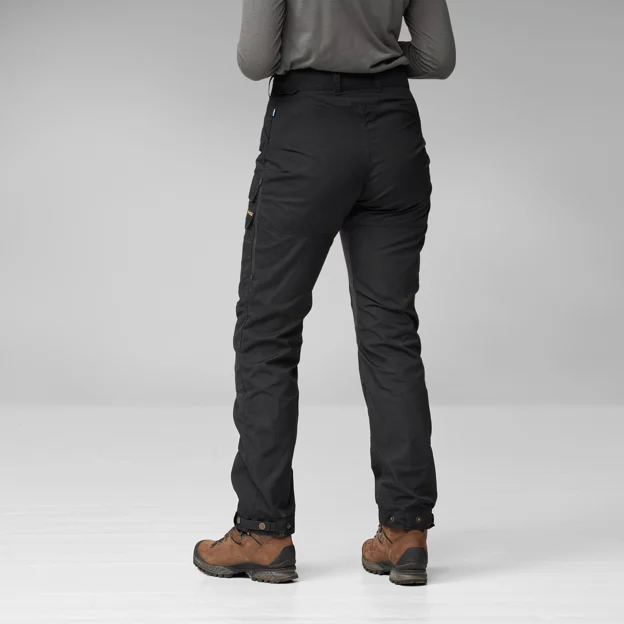 Vidda Pro Ventilated Trousers Dames