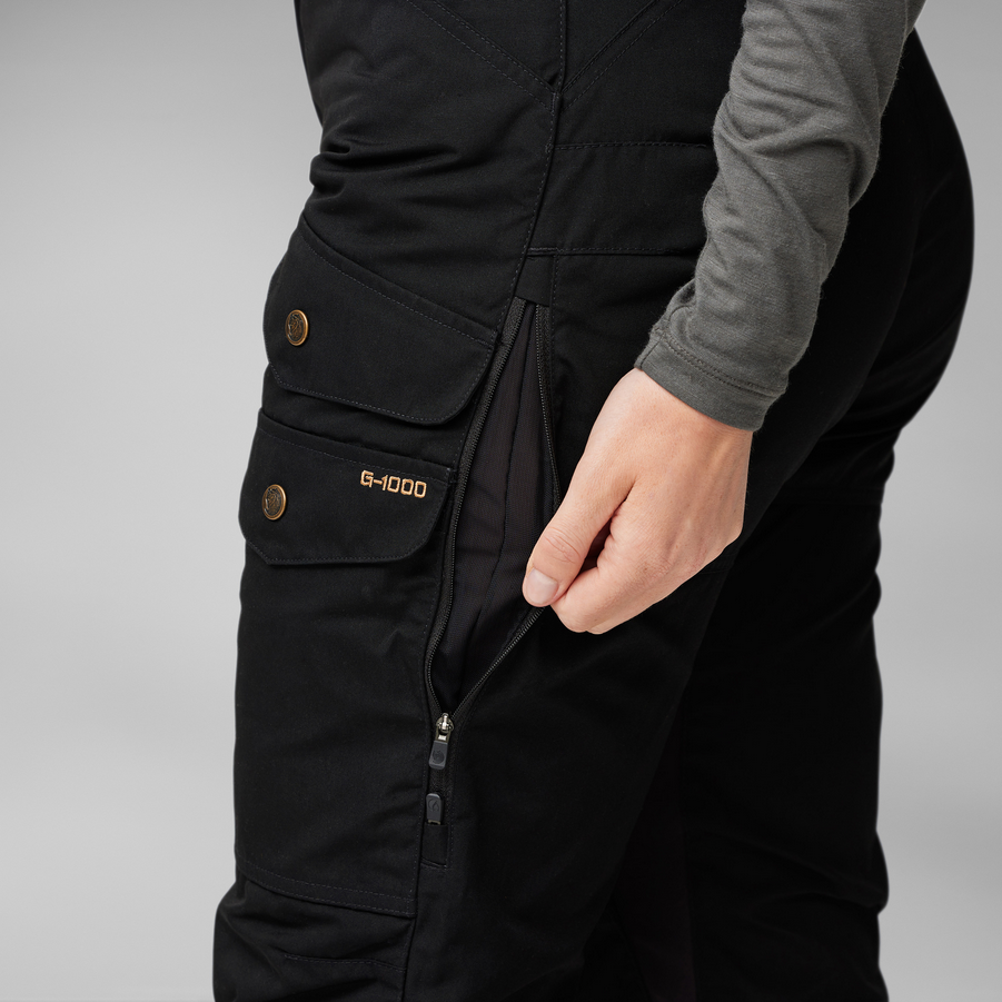 Vidda Pro Ventilated Trousers Dames
