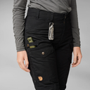 Vidda Pro Ventilated Trousers Dames