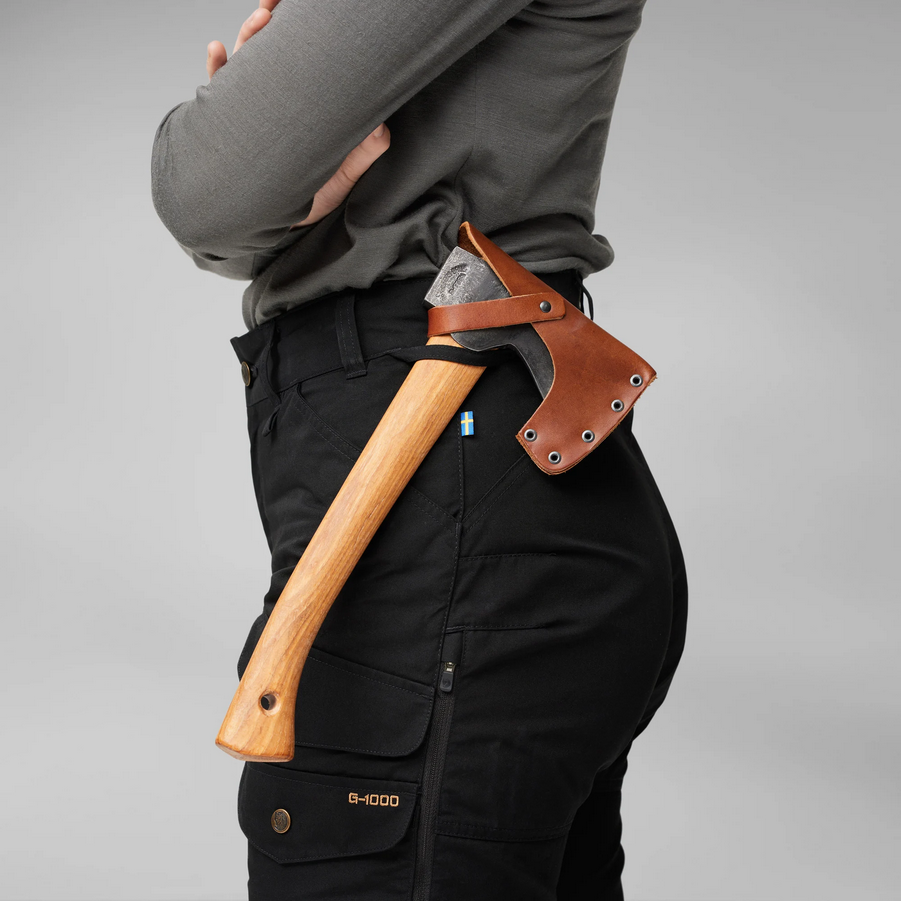 Vidda Pro Ventilated Trousers Dames