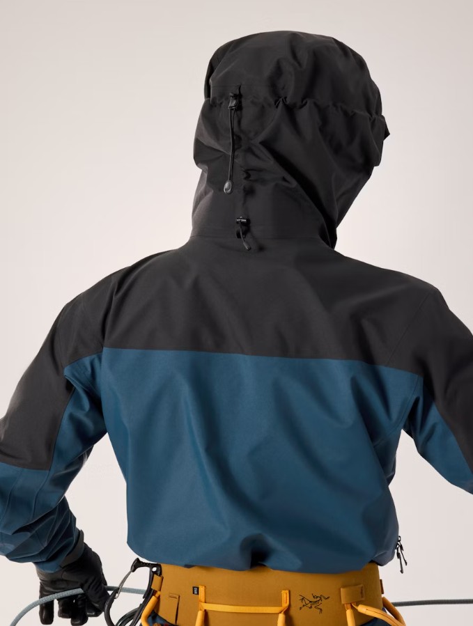 Men's Alpha SV Jacket