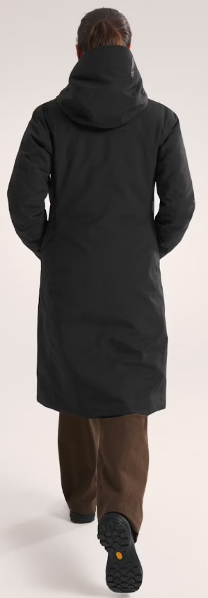 Women's Patera Parka