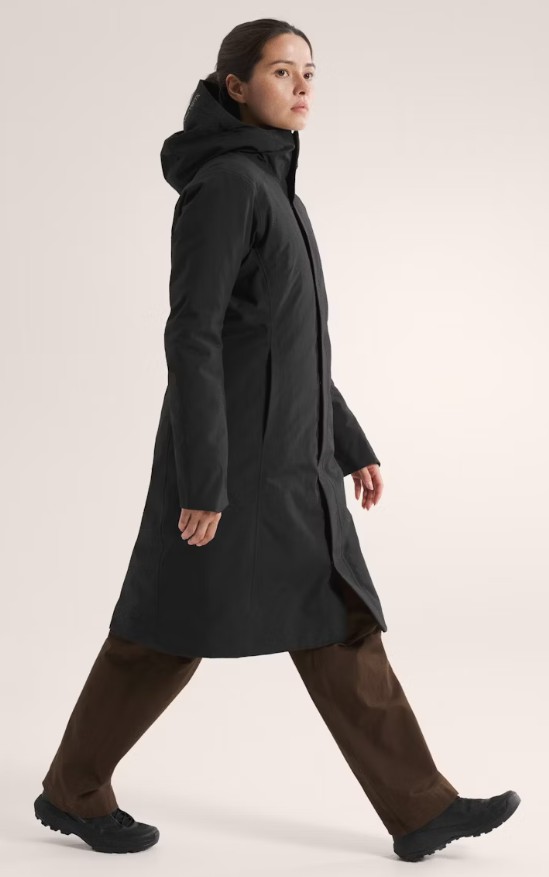 Women's Patera Parka