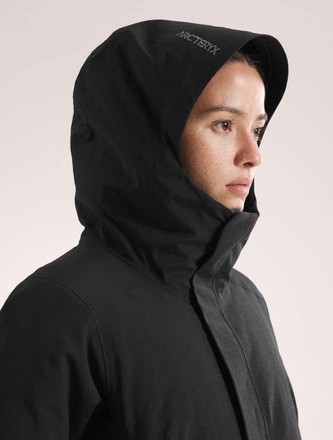 Women's Patera Parka