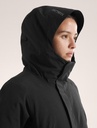 Women's Patera Parka