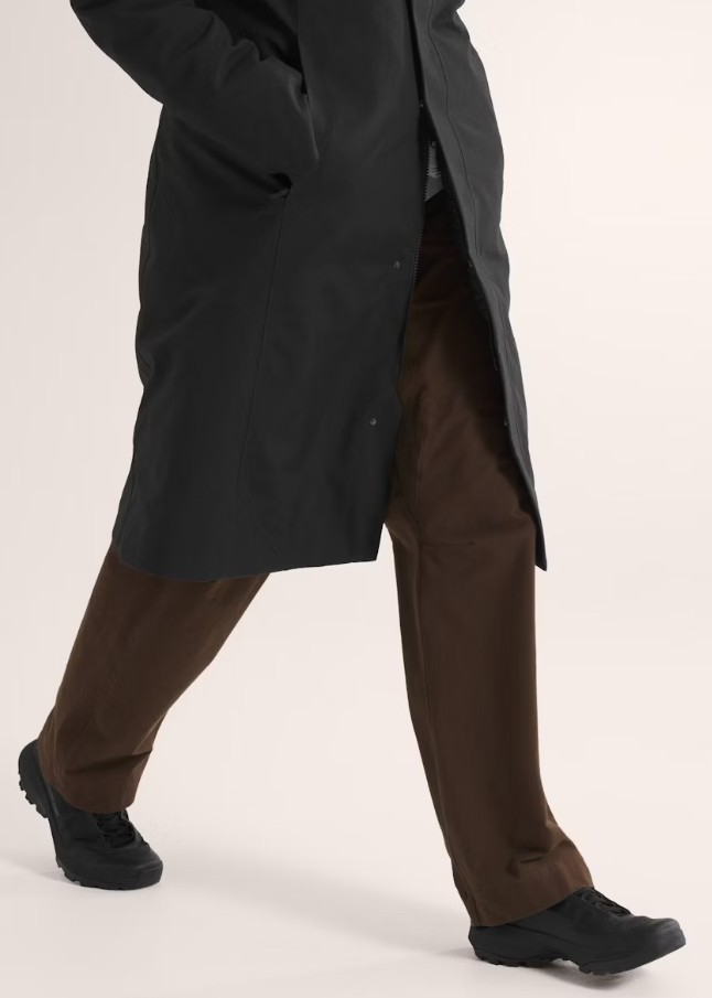 Women's Patera Parka