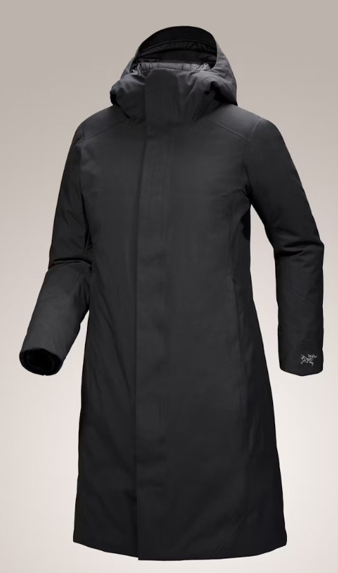 Women's Patera Parka