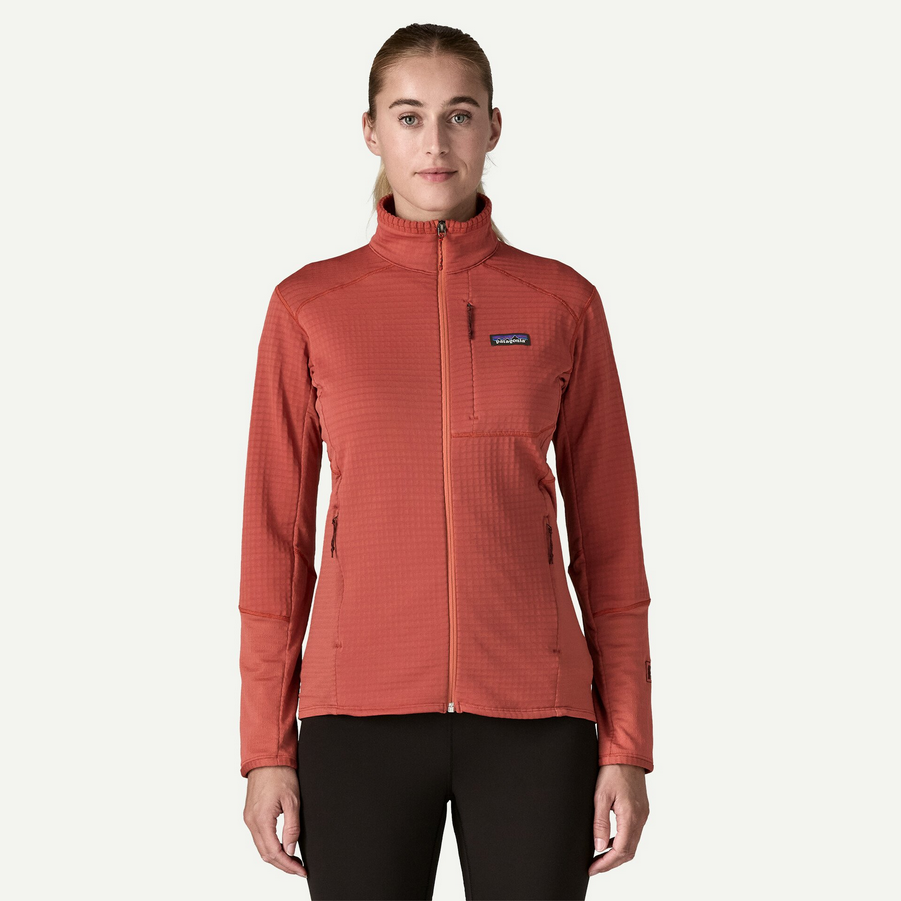 Women's R1 Jacket