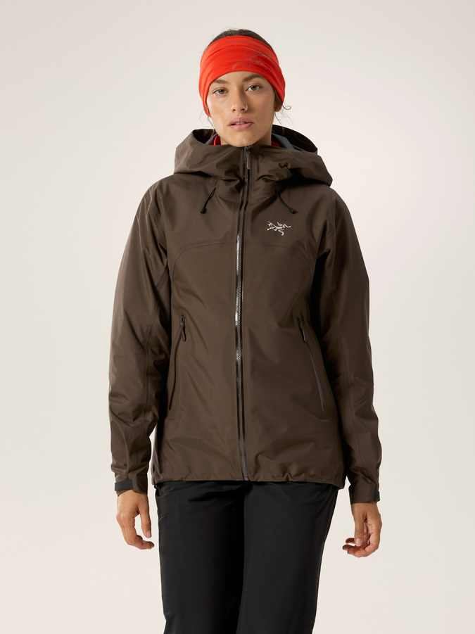 Women's Beta SL Jacket