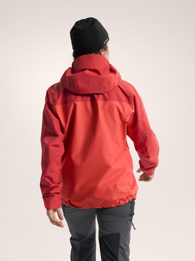 Women's Alpha Jacket
