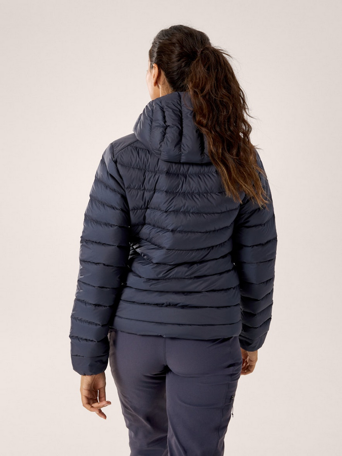 Women's Cerium Hoody