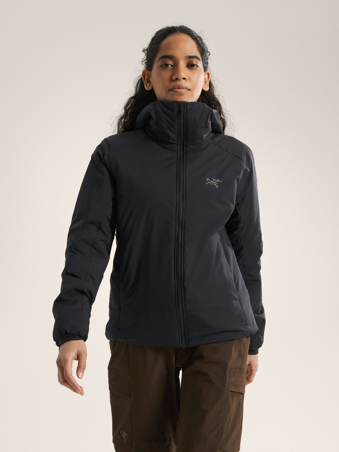 Women's Atom SV Hoody 