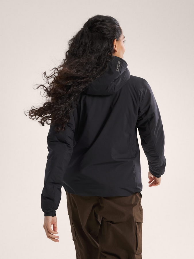 Women's Atom SV Hoody 