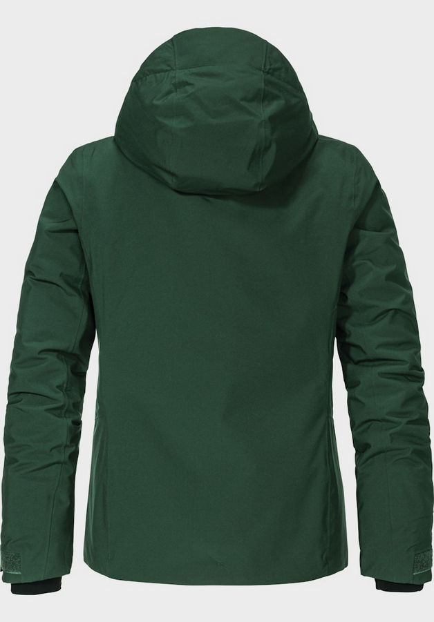 Women's Jacket Style Nollen