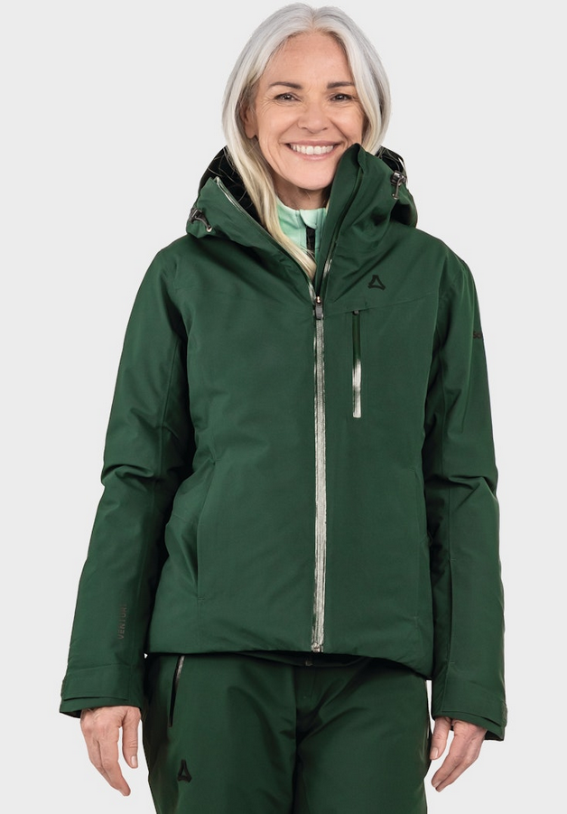 Women's Jacket Style Nollen