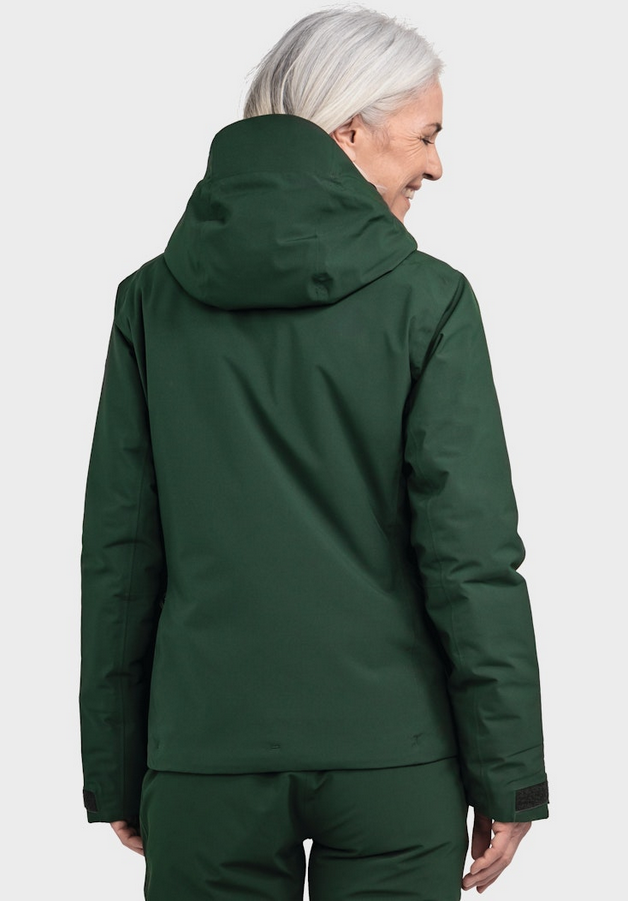 Women's Jacket Style Nollen