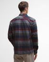 Copswell Relaxed Checked Shirt Heren
