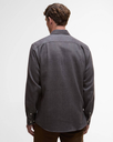 Tamish Regular Herringbone Shirt Heren