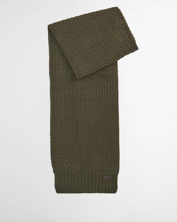 Ramside Beanie And Scarf Gift Set