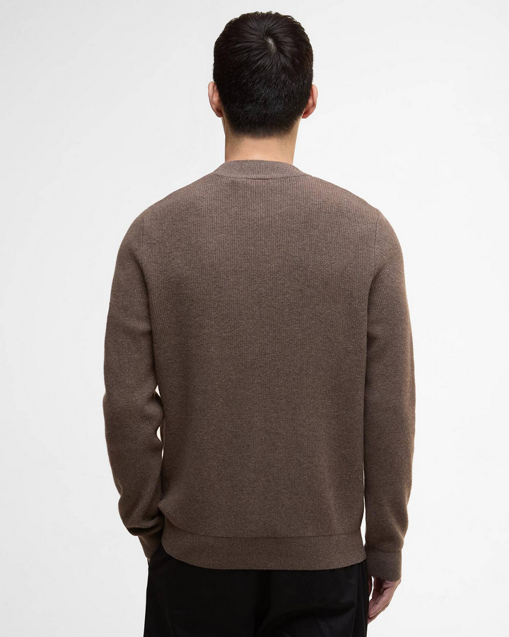 International Crawley Crew Neck Jumper 