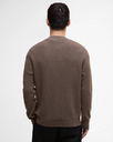 International Crawley Crew Neck Jumper 