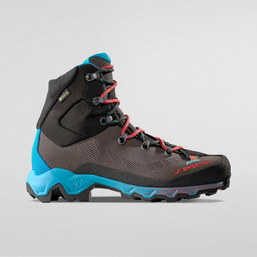 Aequilibrium Trek GTX Dames