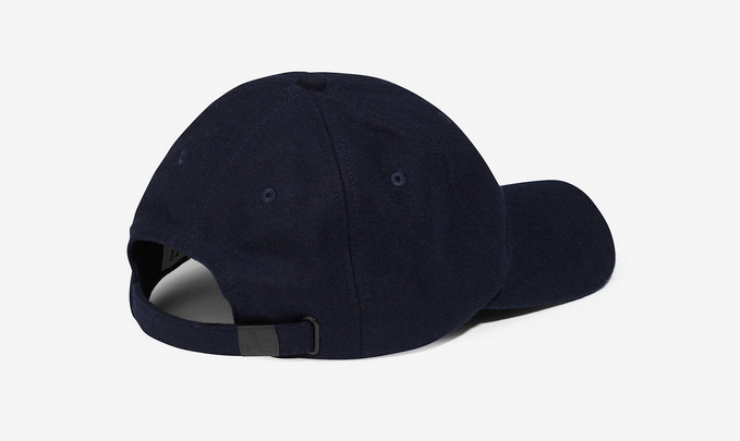 Flannel Cap - AIW25UCAP002