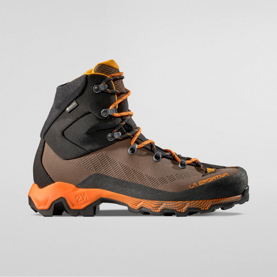 Aequilibrium Trek GTX Heren
